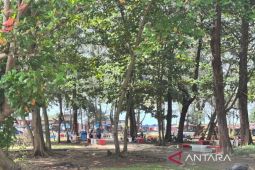 BPBD Kota Bengkulu siagakan tim antisipasi bencana saat libur Lebaran