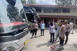 Pemkot Bengkulu larang mobil bak terbuka angkut penumpang