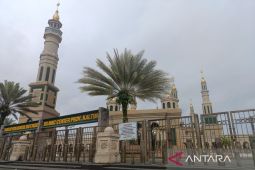 Islamic Center Kaltim gerakkan i'tikaf intensif demi Lailatul Qadar