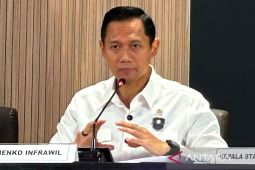 Indonesia's Whoosh fast train extension pending debt resolution