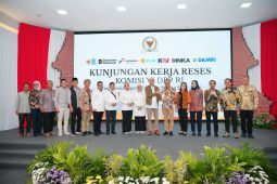 Pertamina pastikan infrastruktur dan stok energi siap sambut Lebaran
