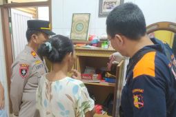 Polres Tangerang Kota ungkap kasus perampokan IRT hendak shalat subuh