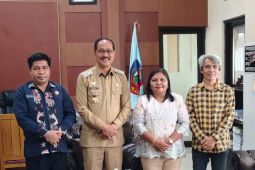 Universitas Nusa Cendana anggarkan Rp1 miliar untuk riset di Kabupaten Ngada
