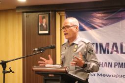 Kemenkum Banten gelar layanan AHU bersama 400 notaris