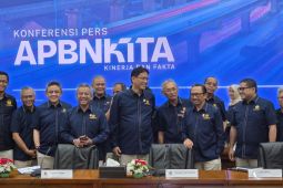 Kemenkeu: Penerimaan pajak mencapai Rp245,1 triliun per Februari 2026