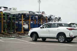 Toyota yakin penghematan energi jadi momen perkuat inovasi industri