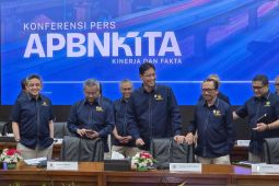 APBN 2026 defisit 0,53 persen terhadap PDB per 28 Februari 2026
