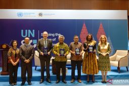 Kemlu RI tekankan komitmen multilateralisme di tengah dinamika global
