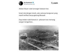 AS akan lepaskan cadangan minyaknya