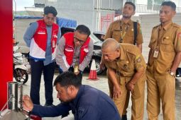 Pertamina Patra Niaga pastikan kesiapan layanan BBM  jelang Idul Fitri di Ambon