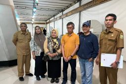 Dua warga Banten sudah dievakuasi dari Iran dengan selamat