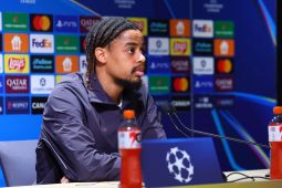 PSG tidak minat balas dendam kepada Chelsea