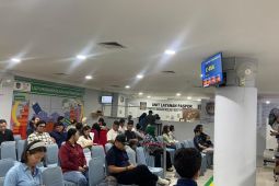 Imigrasi Tangerang siapkan layanan buat paspor akhir pekan