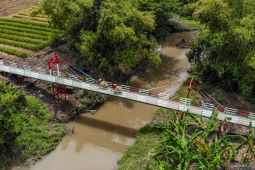 Program Jembatan Garuda TNI AD