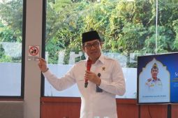 Barantin perkuat sistem karantina di Bangka Belitung