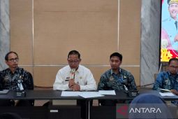 Pemkot Banjarmasin siapkan Rp47 miliar bayar THR 2026