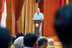 Wamenkum: Hukuman mati jadi pidana khusus dengan percobaan 10 tahun