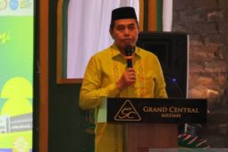 UINSU perkuat sinergi dengan media demi kemajuan universitas