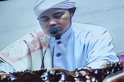 Kaum Muslim diingatkan manfaatkan akhir Ramadhan semaksimal mungkin