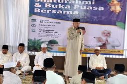 Gubernur Kalsel imbau pemudik atur waktu