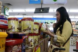 Proyeksi perputaran uang saat Ramadhan hingga Lebaran