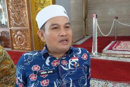 Pemprov Bengkulu siapkan posko terpadu Lebaran 2026