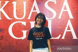 Polisi tunda panggil Freya JKT48 soal laporan penyalahgunaan AI