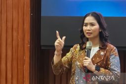 Wamenpar sebut penguatan pasar Asia strategi sikapi konflik Timur Tengah