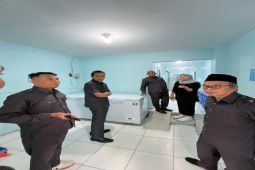 Komisi II DPRD Kulon Progo apresiasi SPPG Pandowan 2 libatkan UMKM suplai bahan baku