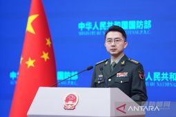 China peringatkan penggunaan AI dalam serangan AS ke Iran