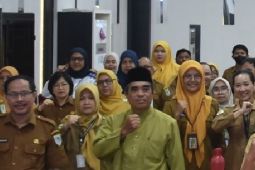 Pemkot Jambi pastikan gaji ke 14 ASN segera cair setelah PP terbit