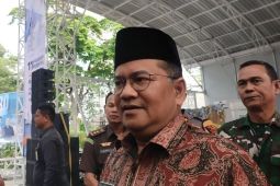 Wali Kota instruksikan seluruh puskesmas di Jambi siaga selama arus mudik Lebaran