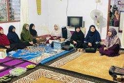 LDK UNG perkuat karakter mahasiswa lewat tadarus Al Quran terpadu