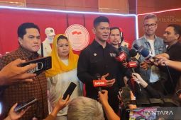 KOI imbau atlet berani laporkan kasus kekerasan dan pelecehan