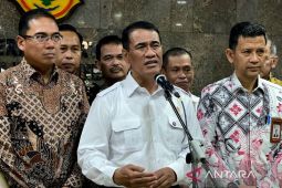 Kementan-Kemendiktisaintek-BRIN sinergi perkuat hilirisasi pertanian
