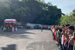 Wali Kota Tarakan Ingatkan Seluruh Pihak Waspadai Lonjakan Arus Mudik