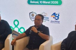 Jasa Marga akan berlakukan diskon tarif 30 persen selama 4 hari