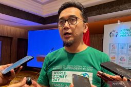 Periksa air kencing disarankan bantu deteksi dini peradangan ginjal