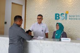 BSI siapkan 162 cabang untuk operasional terbatas selama libur Lebaran