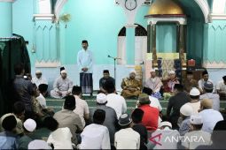 Bupati Madina minta warga aktif awasi program MBG