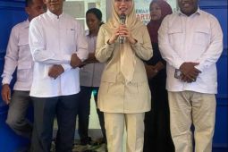 EMUD PBD gelar silaturahmi Ramadhan dan santuni anak yatim piatu