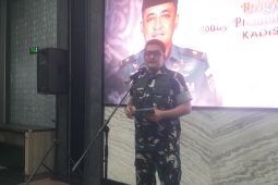 TNI AD sudah bangun 155 YTP di seluruh Indonesia