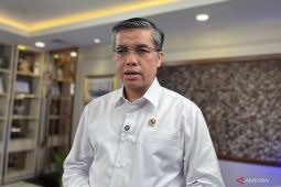 Menaker menekankan K3 bagi awak angkutan umum saat mudik