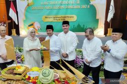 Industri perkapalan harap dukungan maksimal pemerintah