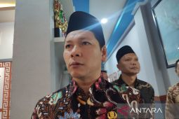Kemenag ajak masyarakat Bengkulu saling toleransi antarumat beragama