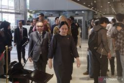 DPR calls for safe hajj pilgrimage despite geopolitical tensions