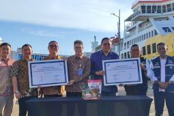 OT Group dan ASDP perkuat ekosistem layanan di jalur penyeberangan nasional