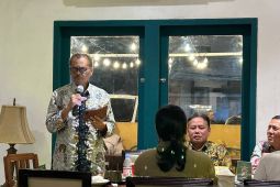 KY catat 78 peserta mendaftar seleksi calon hakim agung dan ad hoc