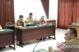 Pemkab Katingan siap optimalkan aset daerah untuk Koperasi Merah Putih