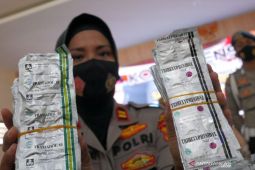 Berantas "dodol" guna cegah tawuran hingga begal